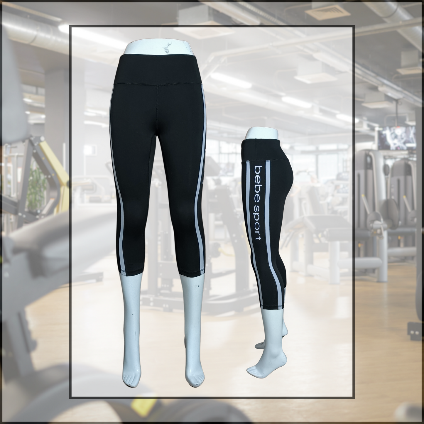 SPORT Talla XS