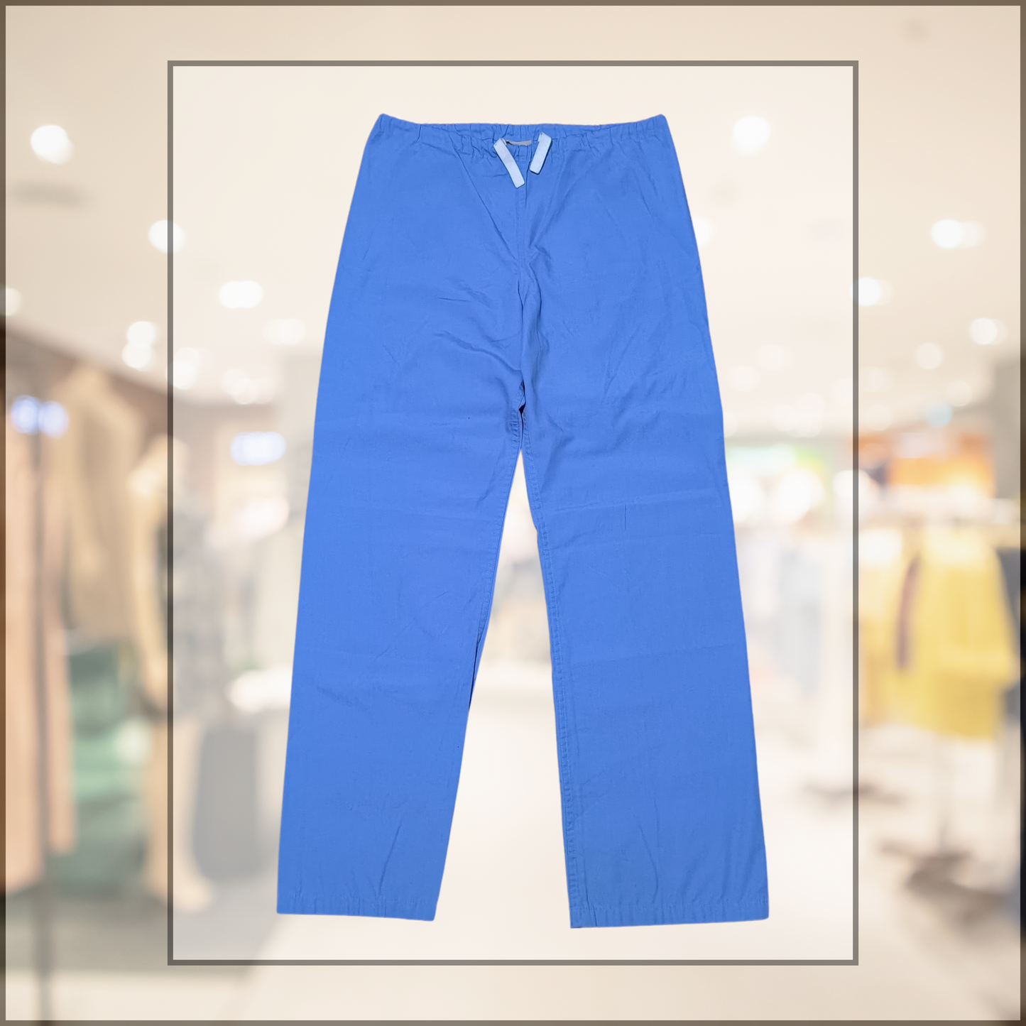 BLUE Talla M
