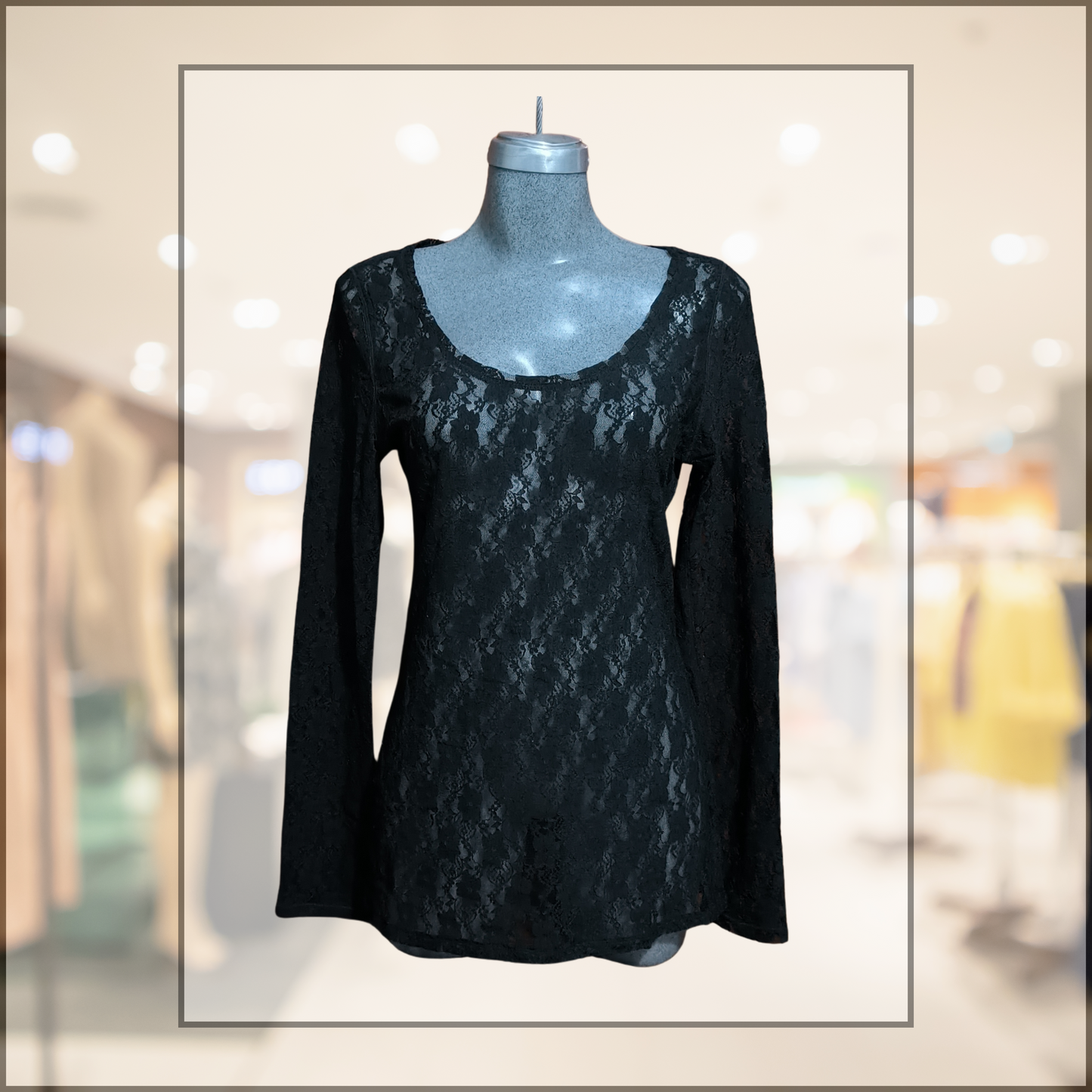 EXPRESS Talla CH