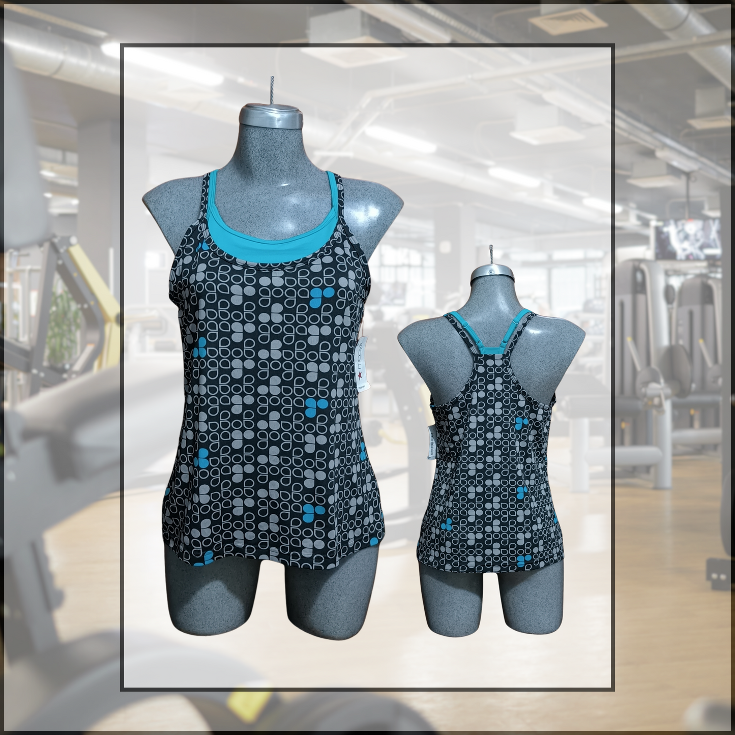DEPORTE Talla XS