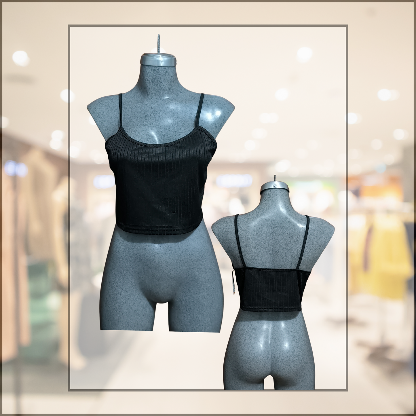 TOP Talla CH