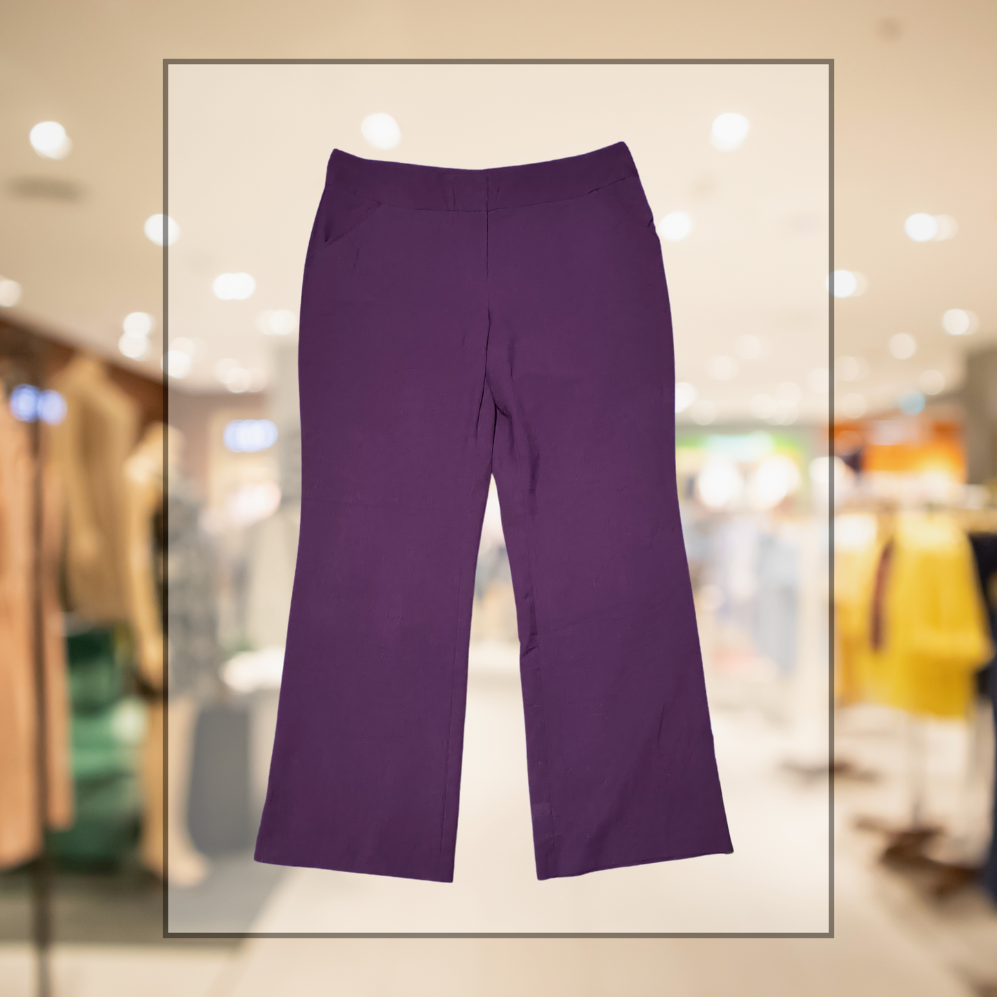 UVA Talla 36