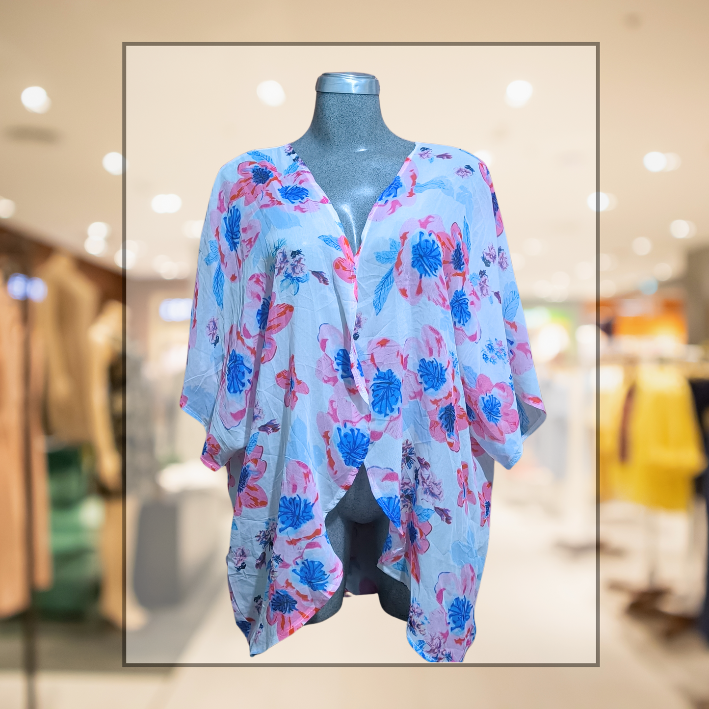 ENSAMBLE Talla M