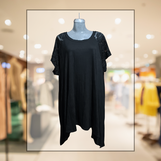 ENCAJE Talla XXL
