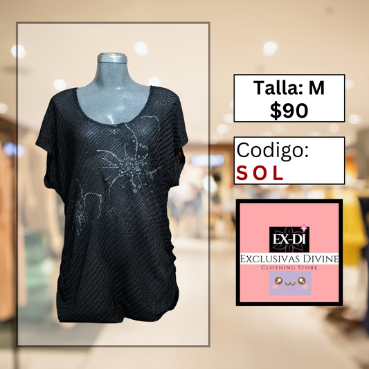 SOL Talla M