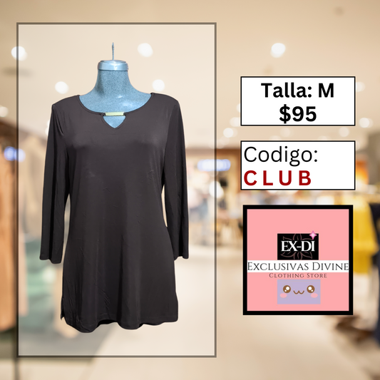 CLUB Talla M