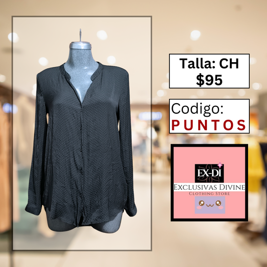 PUNTOS Talla CH