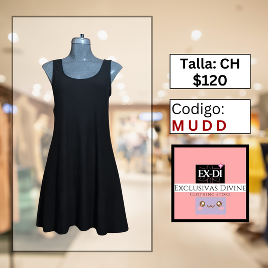 MUDD Talla CH