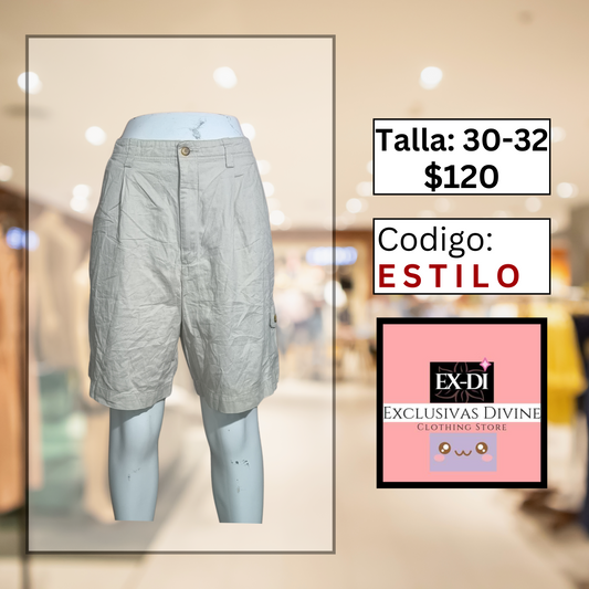 ESTILO Talla 30-32