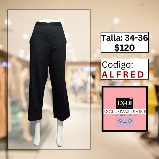 ALFRED Talla 34-36