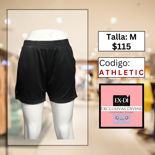 ATHLETIC Talla M