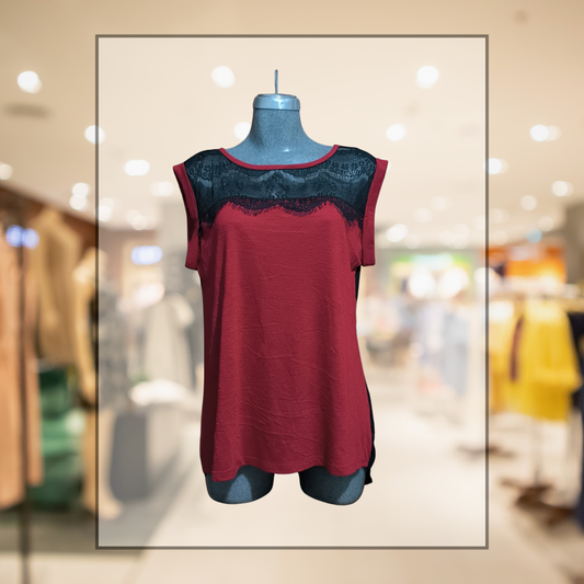 RED Talla M